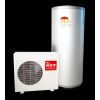 Household Air Source Heat Pump