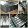 aluzinc corrugated sheet