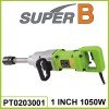 electric impact wrench 1000N.m