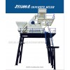 JS1500 concrete mixer