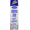 841 - STAINLESS STEEL POLISH & CLEANER