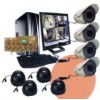 Supply CCTV Survellance System