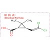 1R-cis-Permethric acid