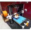 3D printer with auto leveling