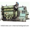 Used(2nd-hand) Diesel Engine