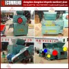 hydraulic briquette machine