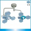 LED surgical light