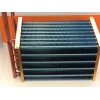 air cooled condenser coil