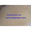 Condensate Polishing resin