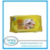 Pure Water Baby wet wipes