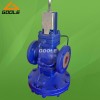 DP17 Pressure Reducing Valve