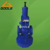 DP27 Pressure Reducing Valve