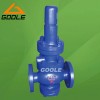 Steam Pressure Reducing Valve