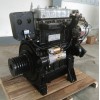 3 cylinder generator engine