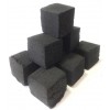 processing Barbeque Charcoal Briquette