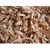 processing Chitin (made From Shrimp Shell)