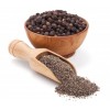 processing Black Pepper From