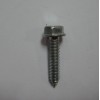 Hex Head Flanged Face Screw