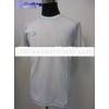 men's sport dry fit White T-shirts