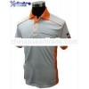 Xcending X-T054 100% Cotton Men's Polo shirt