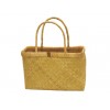 seek Bamboo bag agency