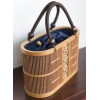 seek veitnam supply Bamboo Handbag agency