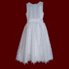 processing supply Winter Smock dress for girls under 10