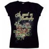 ladies t-shirts