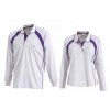 Long Sleeve Polo Shirt (OEM Design)