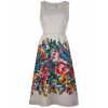 women's dress-Product ID:J801021