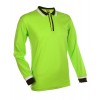 Unisex Long Sleeve lime green