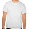 White Blank T-shirts