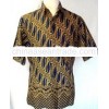 Batik shirt