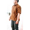 Man-Shirt Batik