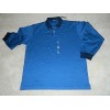 Classic-Fit Mercerized S/S Polo Shirt