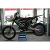 seek 2005 Kawasaki Kx125 agency