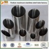 stainless steel exhaust pipes