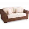 processing supply rattan sofa