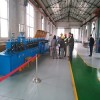 Mig wire making facility