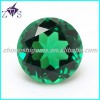 Round Synthetic CZ For Jewelry