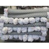 Galvanized Wire Rope Net