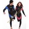 Diving Suits (#M1001-1004)