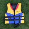 Children Surfing Life vests