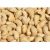 Cashew nuts and other nuts