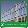 Nylofor 2D fence panels