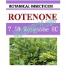 7.5% Rotenone EC