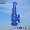 DIN Spring Loaded Safety Valve