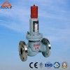 Back Flow Safety Valve