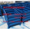 Export of steel material box
