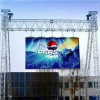P6 Outdoor led screen wall
